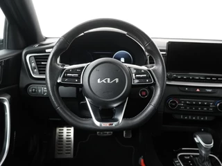 Kia Ceed Sportswagon – thumbnail 36