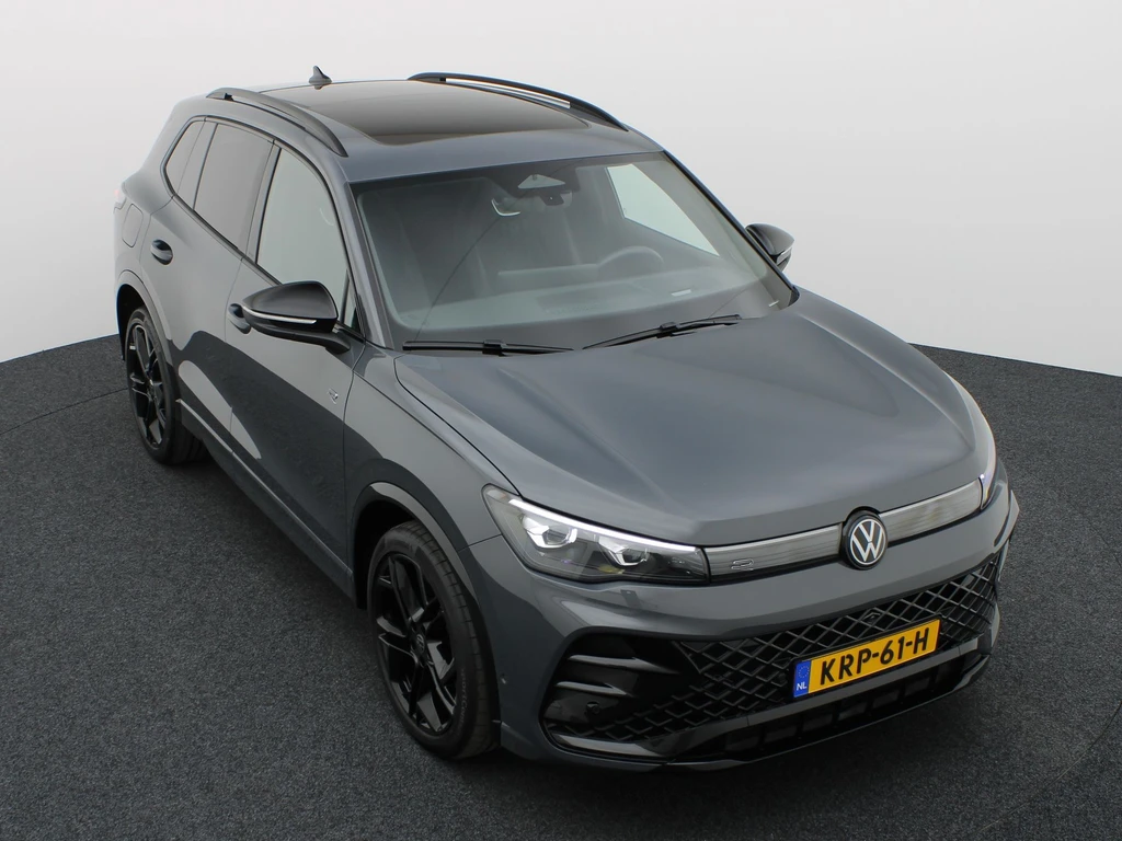 Volkswagen Tiguan – foto 13