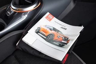 Nissan Juke – thumbnail 11