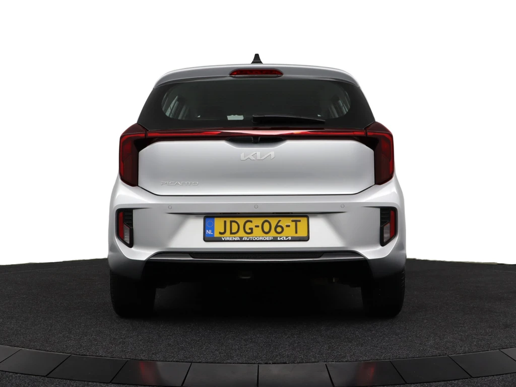 Kia Picanto – foto 7