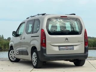 Citroën Berlingo – thumbnail 6