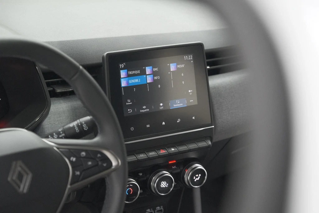 Renault Clio – foto 51