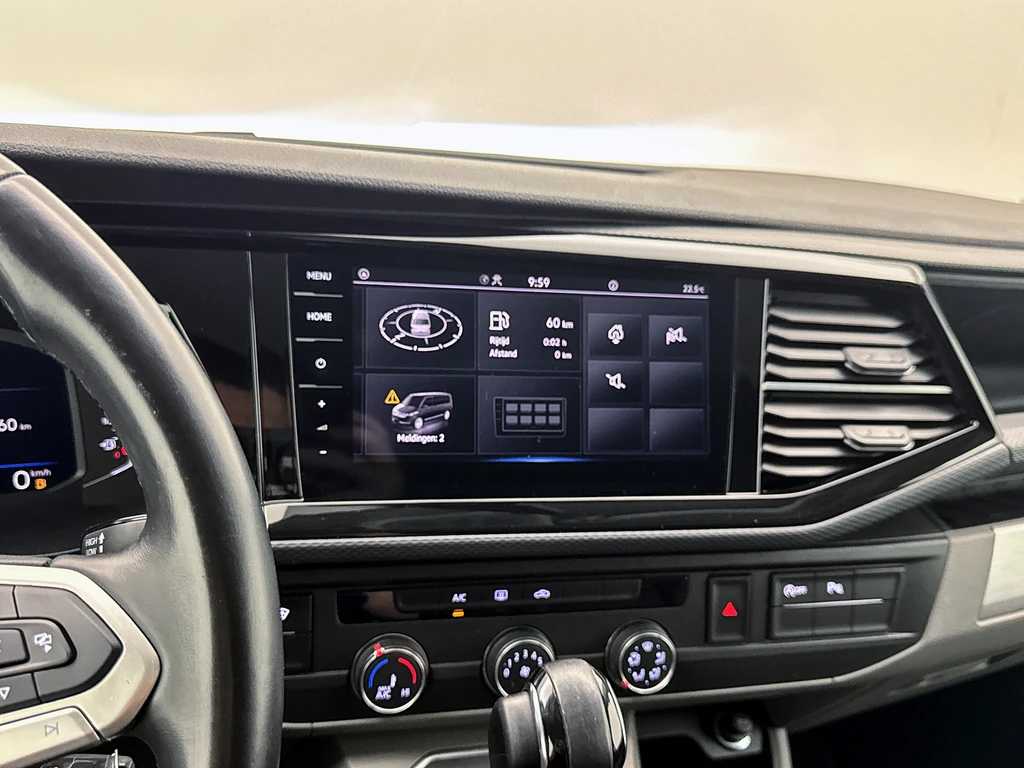 Volkswagen Transporter – foto 20
