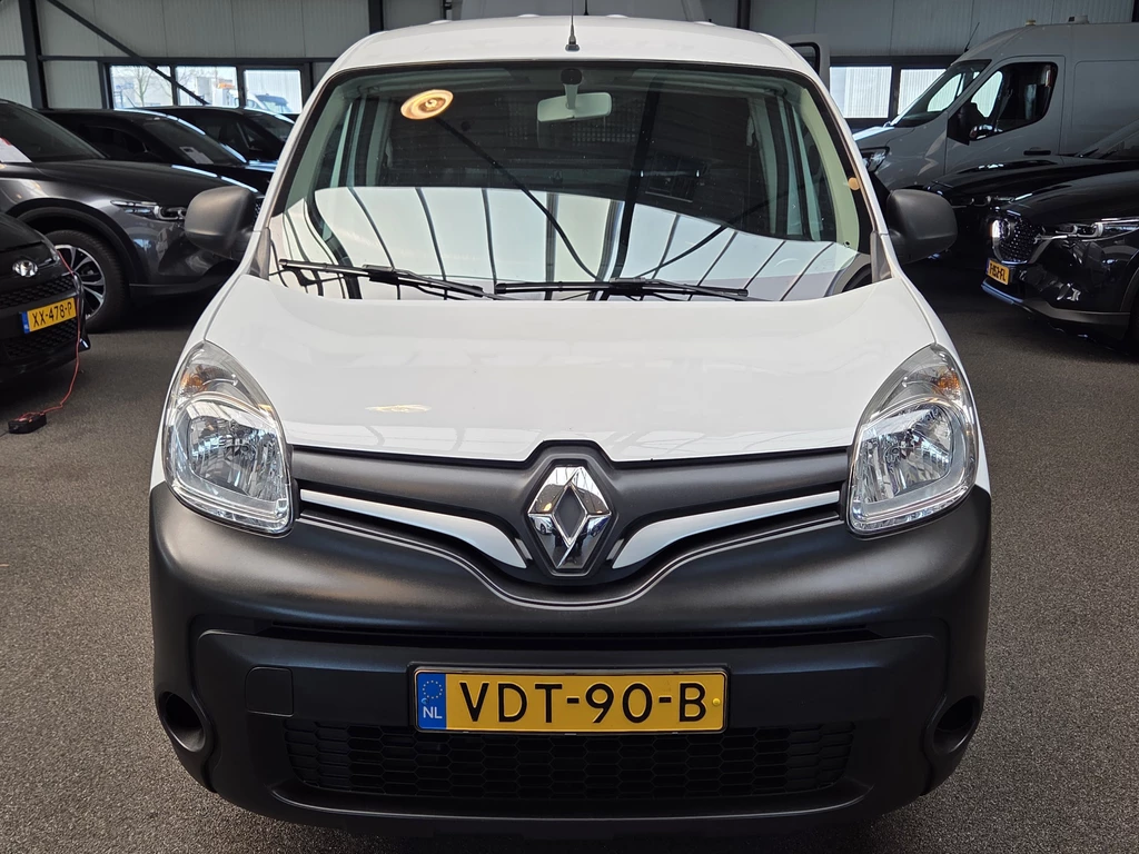 Renault Kangoo – foto 9