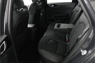 Kia Ceed Sportswagon – thumbnail 41