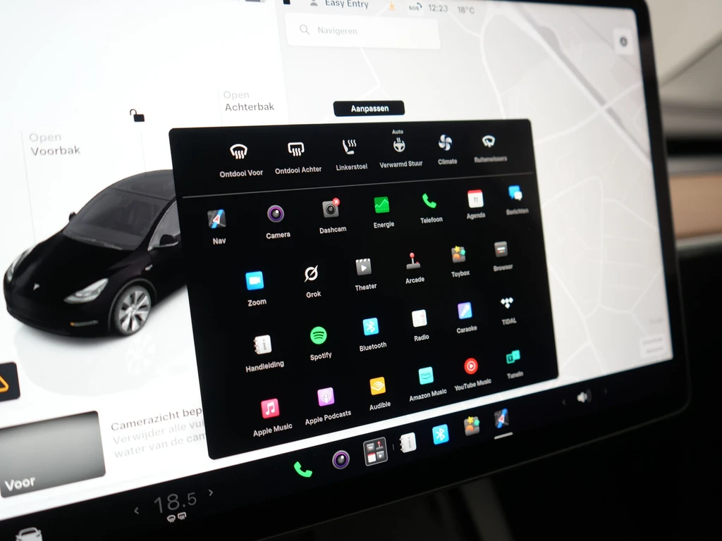 Tesla Model Y – foto 31