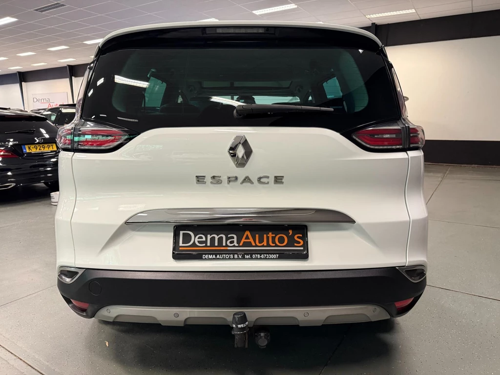 Renault Espace – foto 5