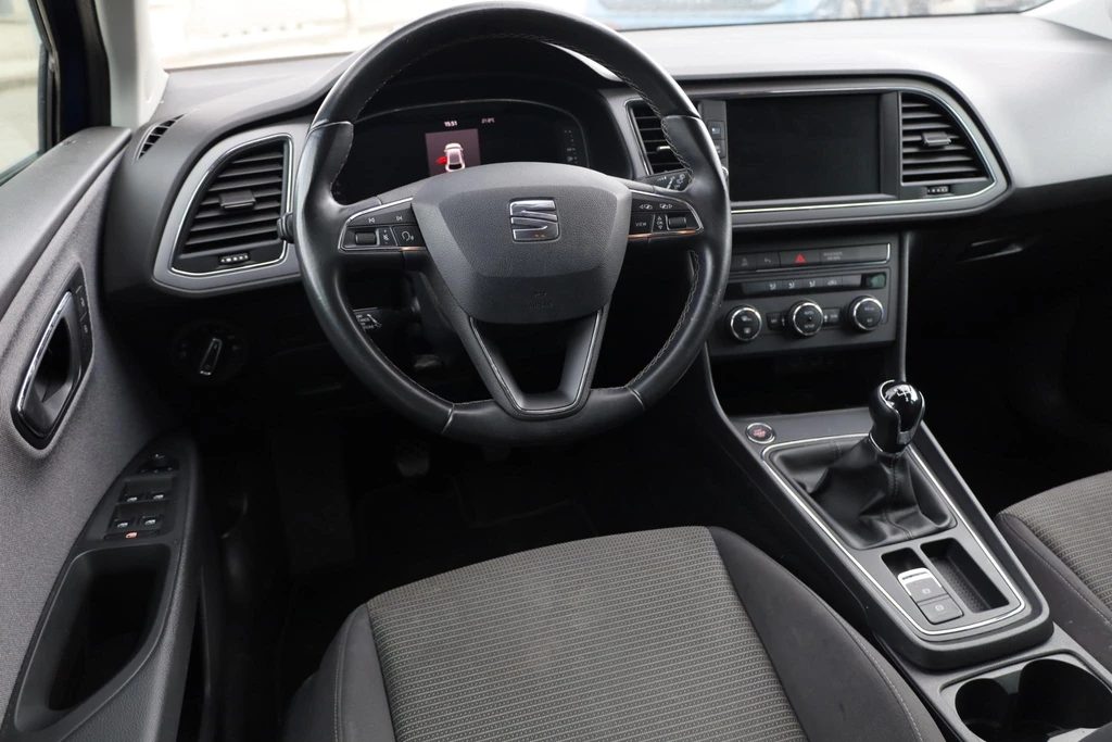 SEAT Leon – foto 10