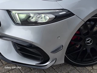Mercedes-Benz A-Klasse – thumbnail 17