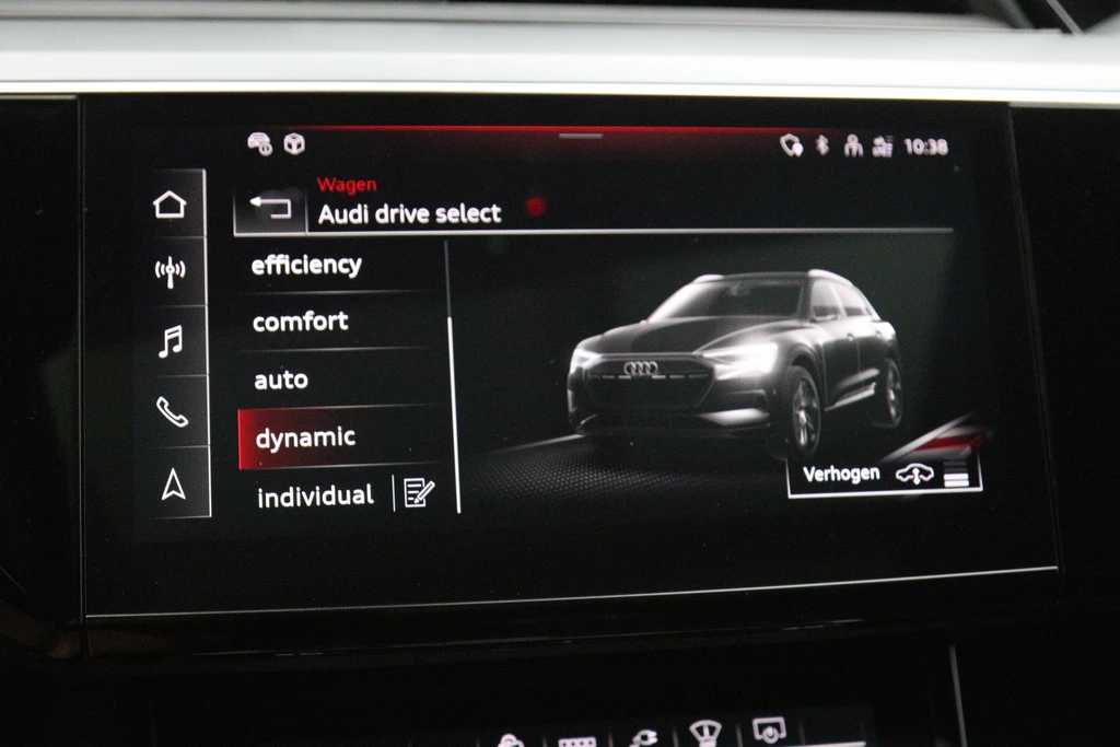 Audi e-tron – foto 16
