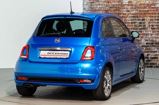 Fiat 500 – thumbnail 15