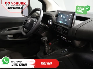 Peugeot Partner – thumbnail 9