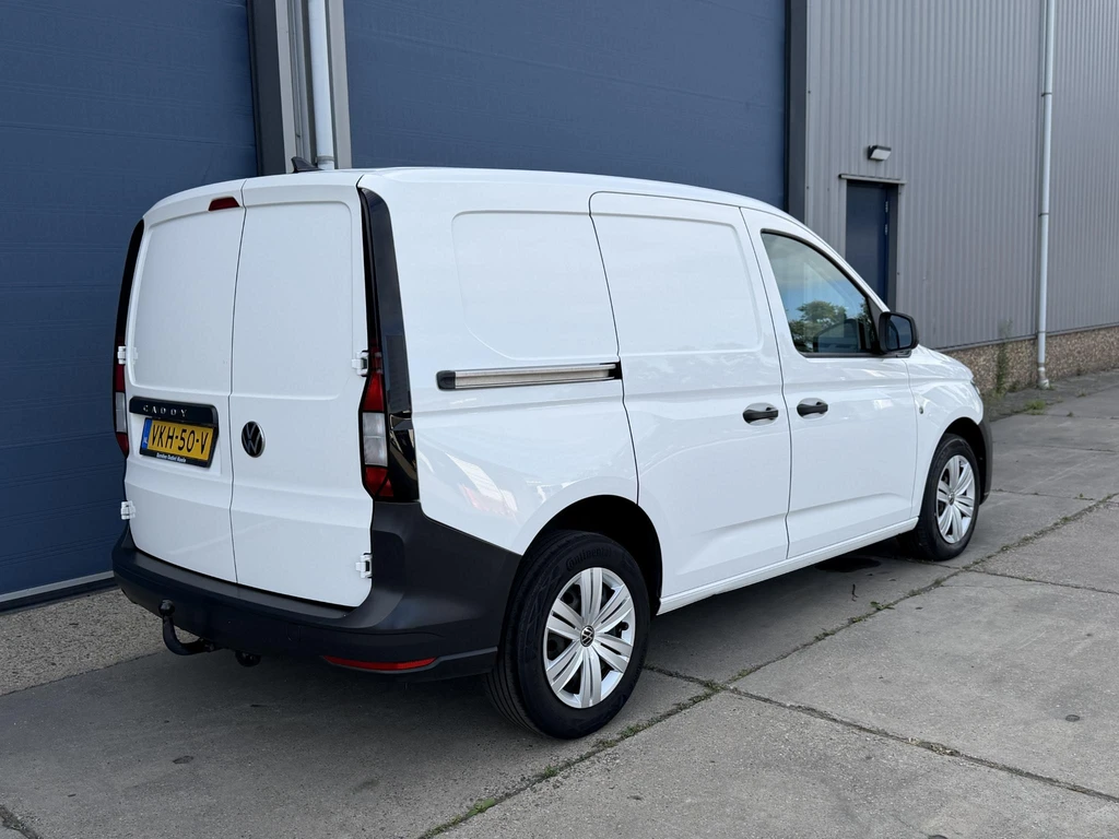 Volkswagen Caddy – foto 6