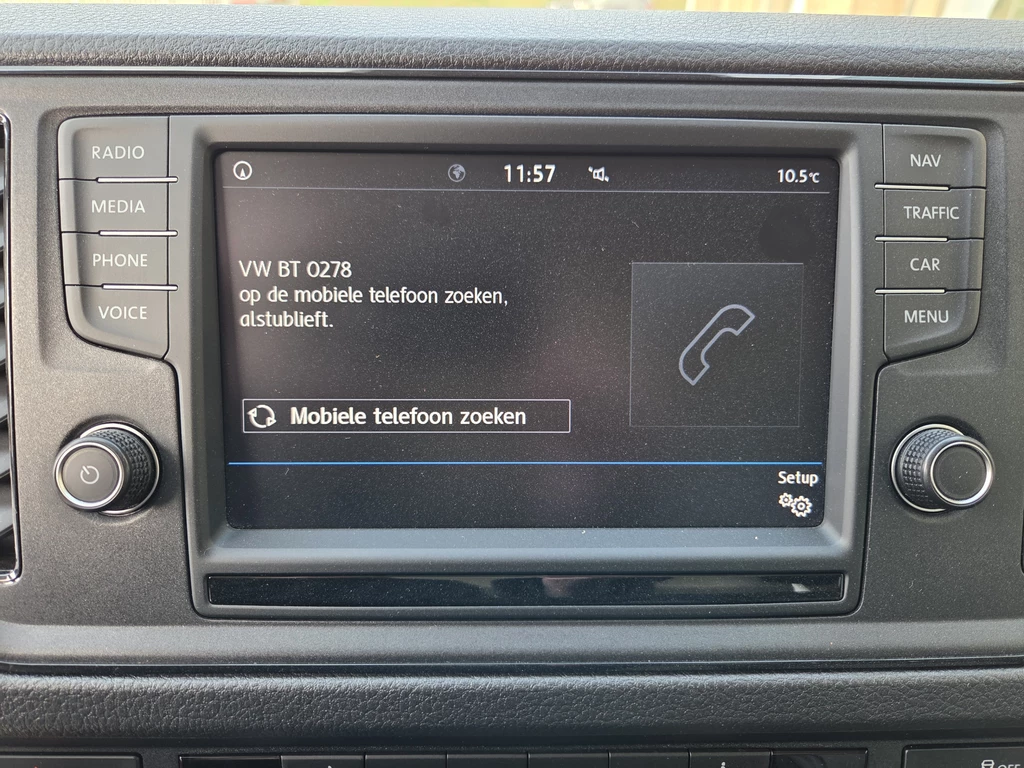 Volkswagen Crafter – foto 18
