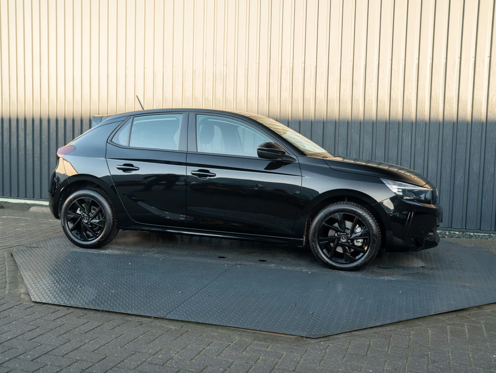 Opel Corsa – foto 13
