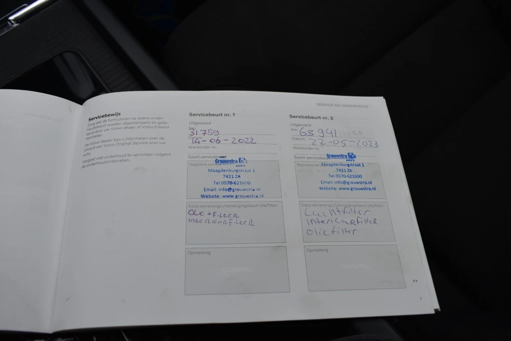 Volvo XC60 – foto 34