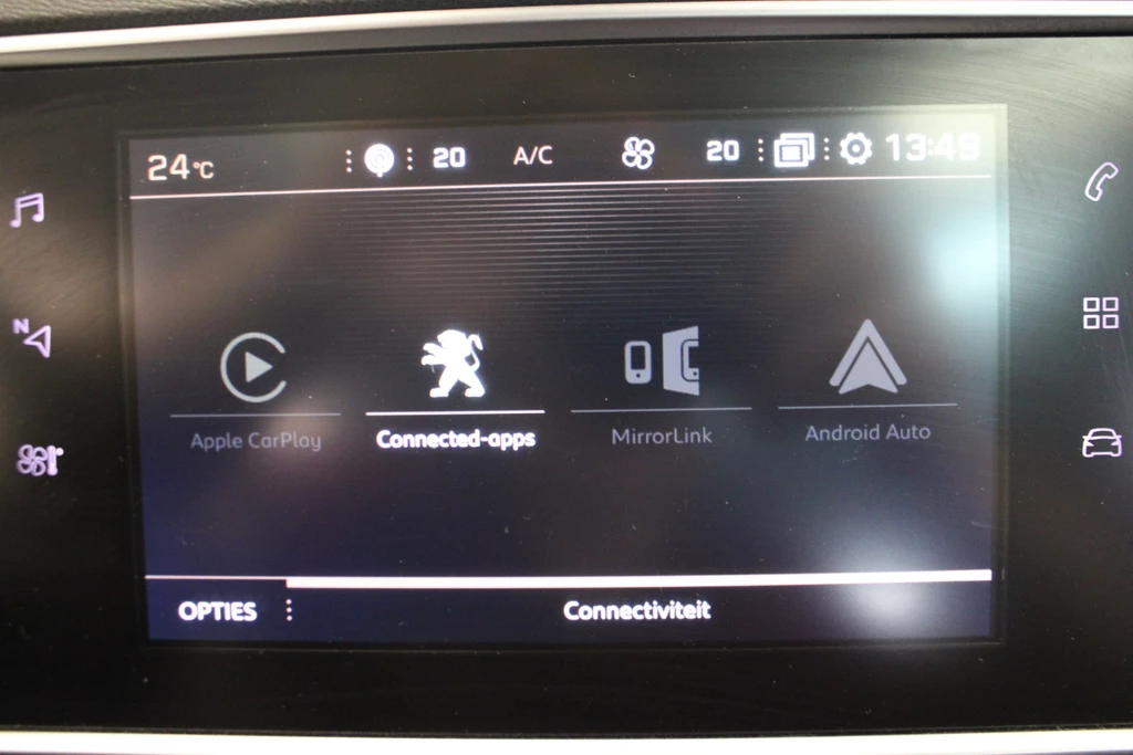 Peugeot 308 – foto 10