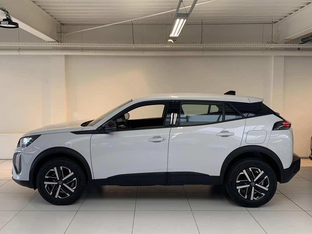 Peugeot 2008 – foto 2