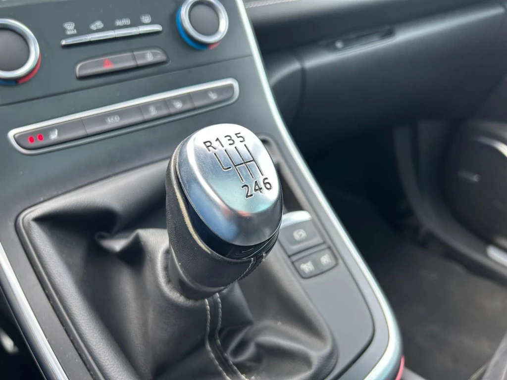 Renault Scénic – foto 25