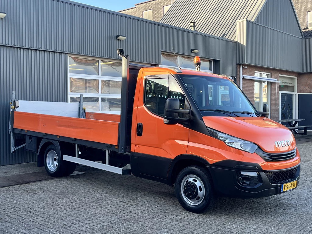 Iveco Daily – foto 11