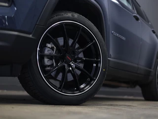 Jeep Compass – thumbnail 8