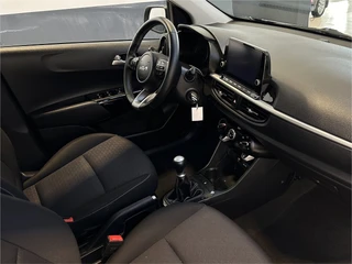 Kia Picanto – thumbnail 27