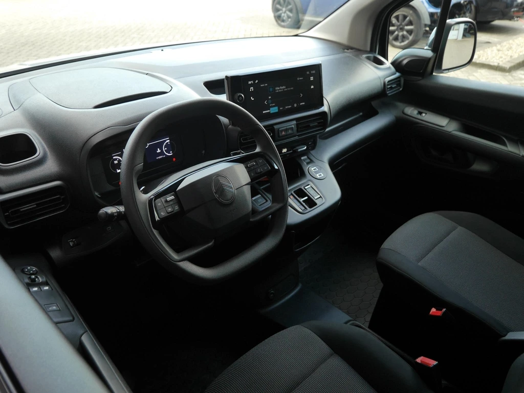 Citroën Berlingo – foto 10
