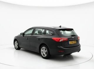 Ford Focus – thumbnail 3