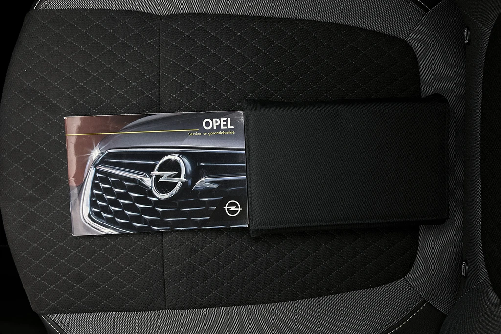 Opel Grandland X – foto 33