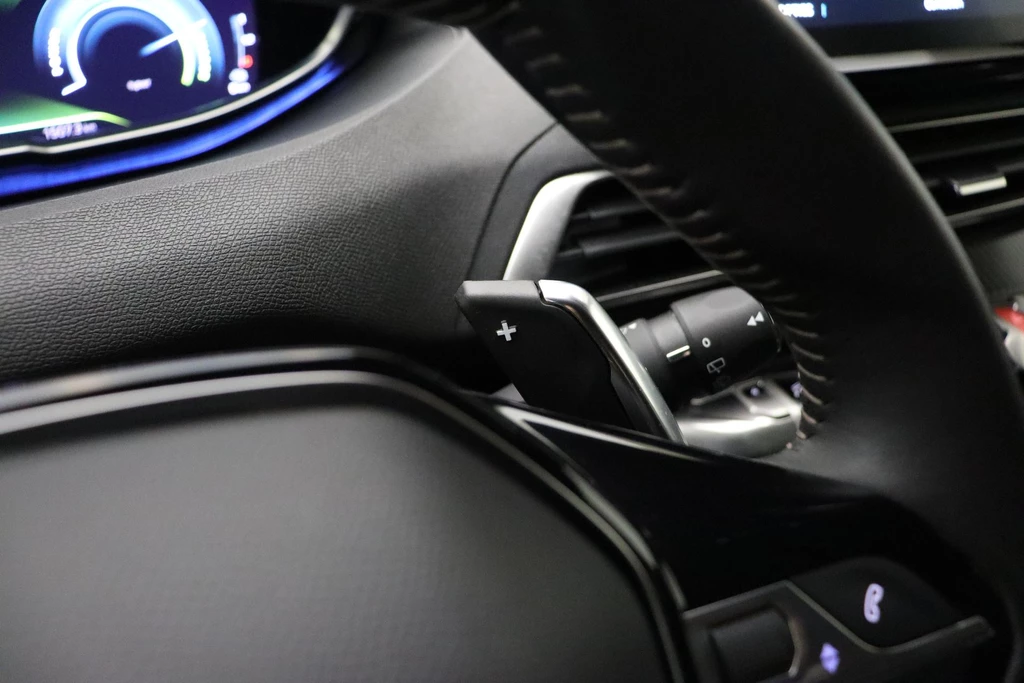 Peugeot 3008 – foto 29