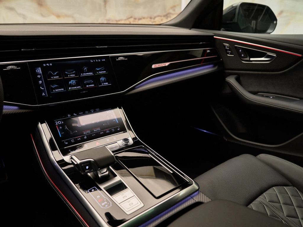 Audi Q8 – foto 22