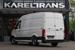 Volkswagen Crafter – thumbnail 3