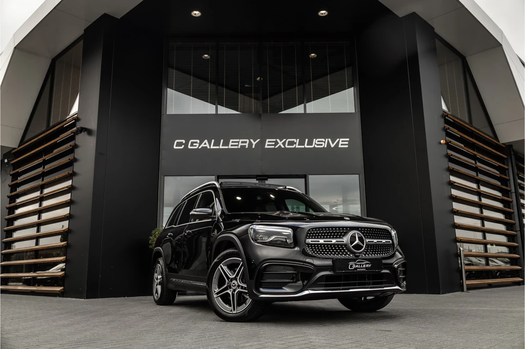 Mercedes-Benz GLB – foto 9