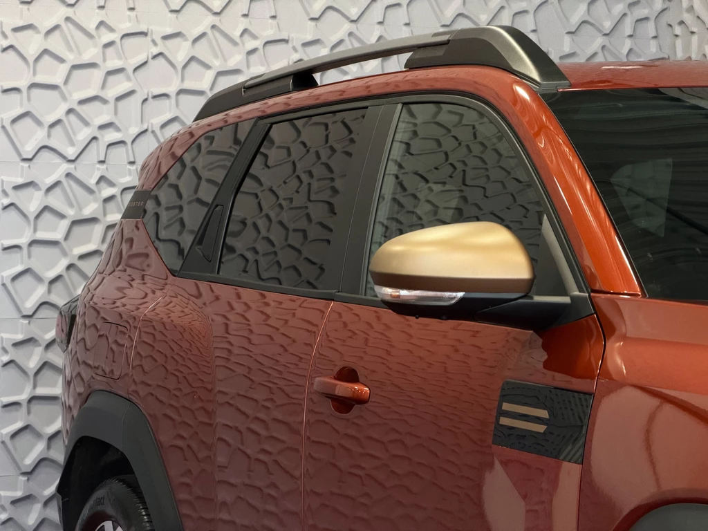 Dacia Bigster – foto 75