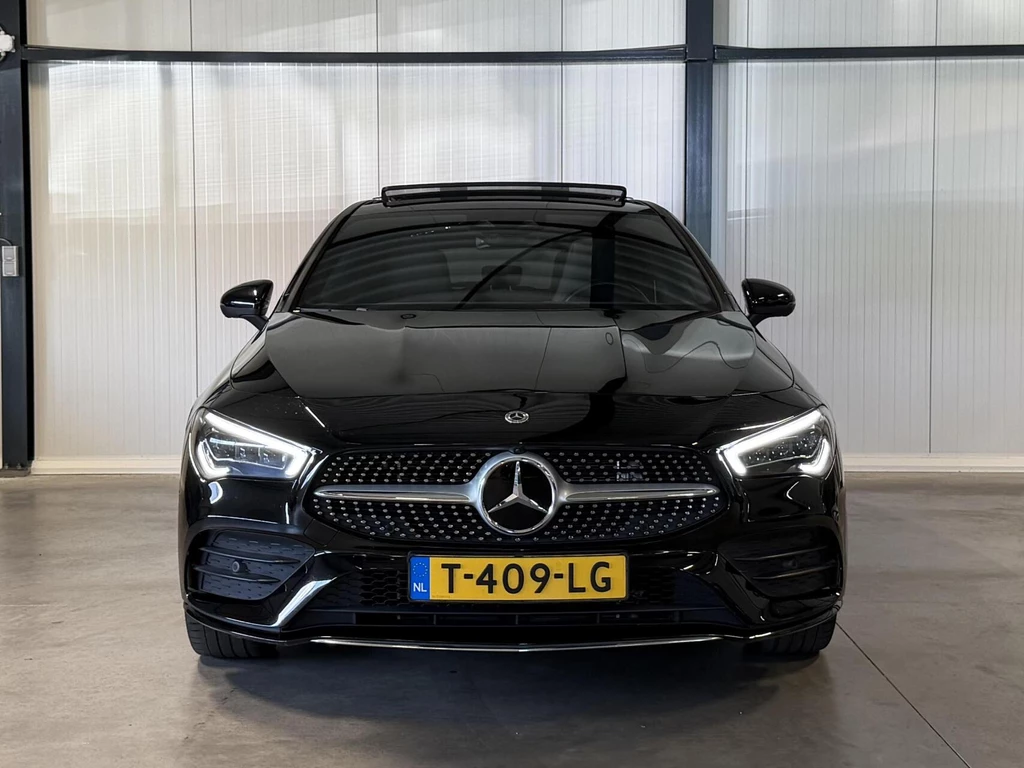 Mercedes-Benz CLA – foto 14