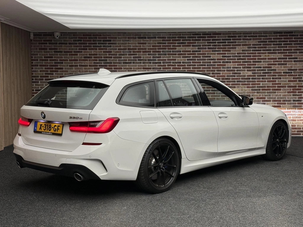 BMW 3 Serie – foto 7