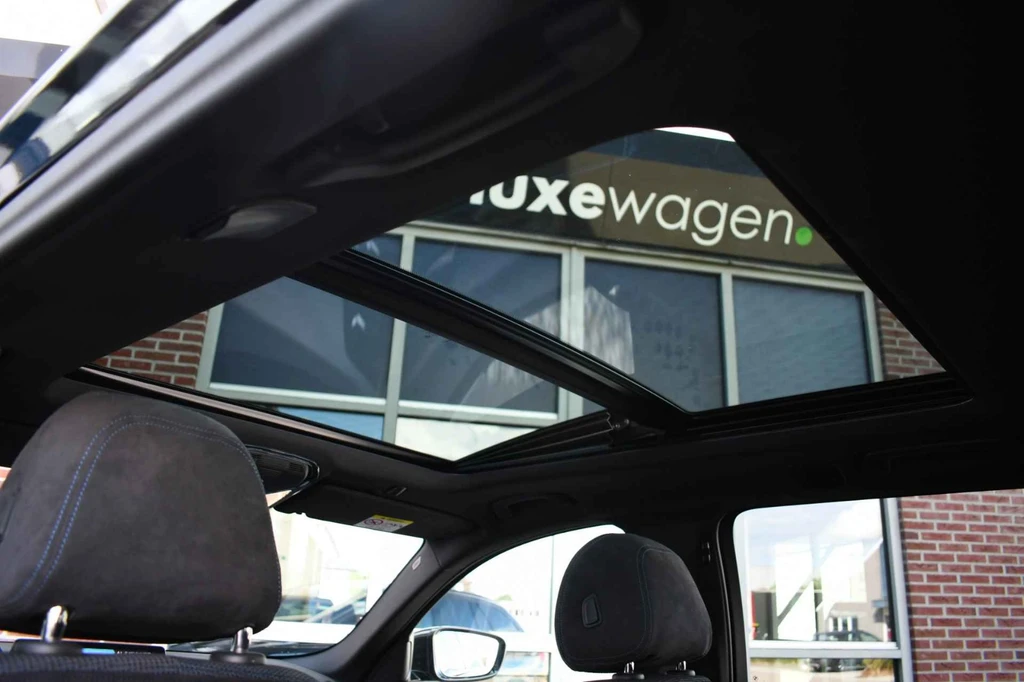 BMW 5 Serie – foto 31