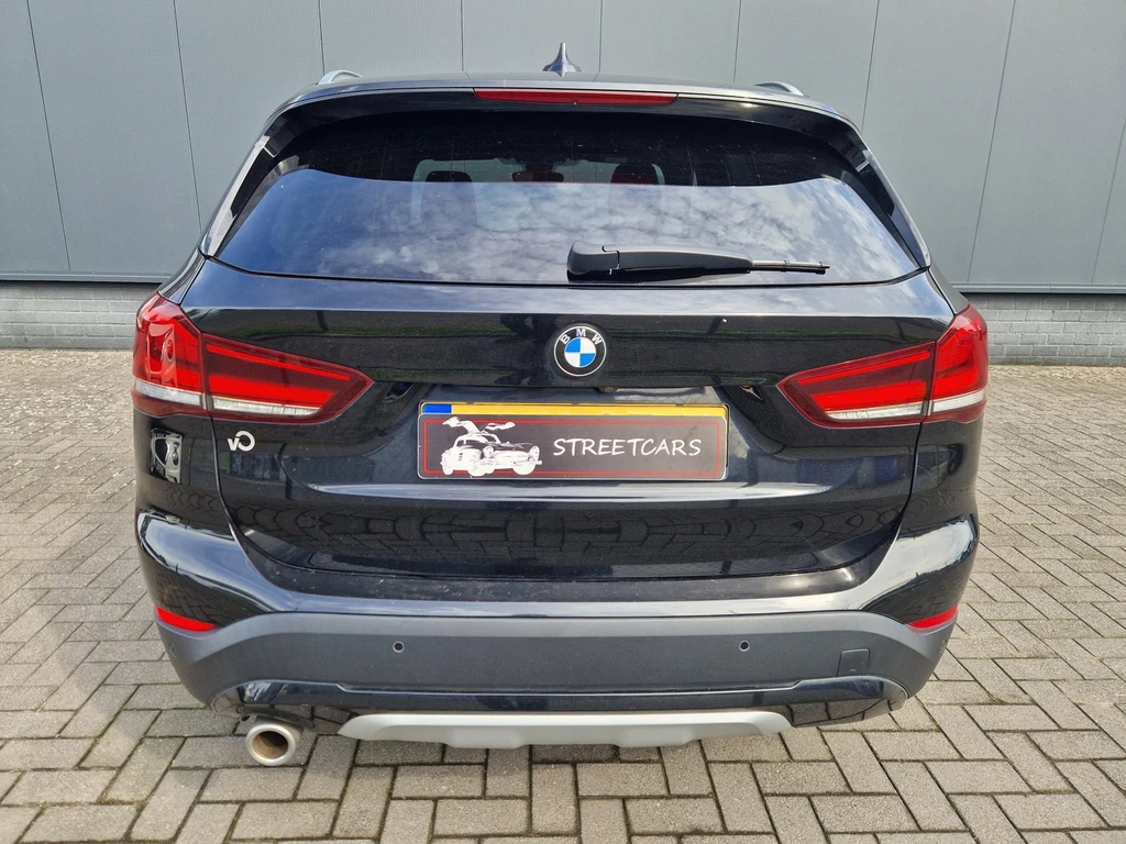 BMW X1 – foto 3