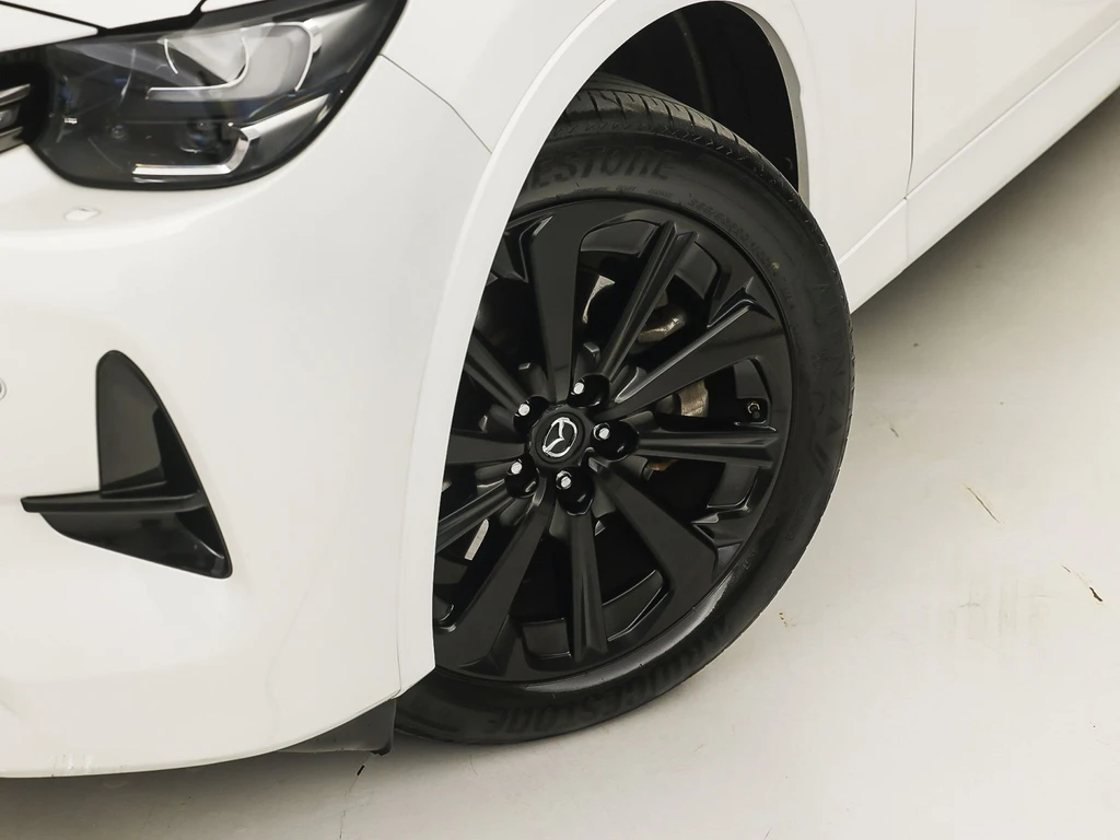 Mazda CX-60 – foto 16