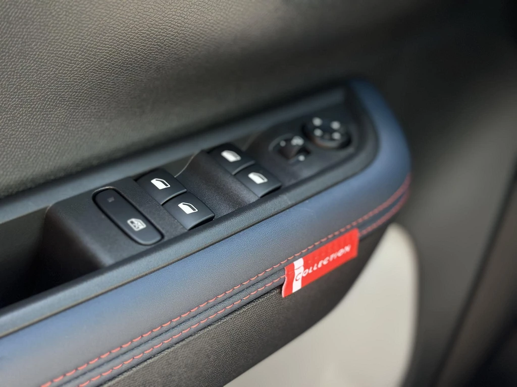 Citroën C3 Aircross – foto 23