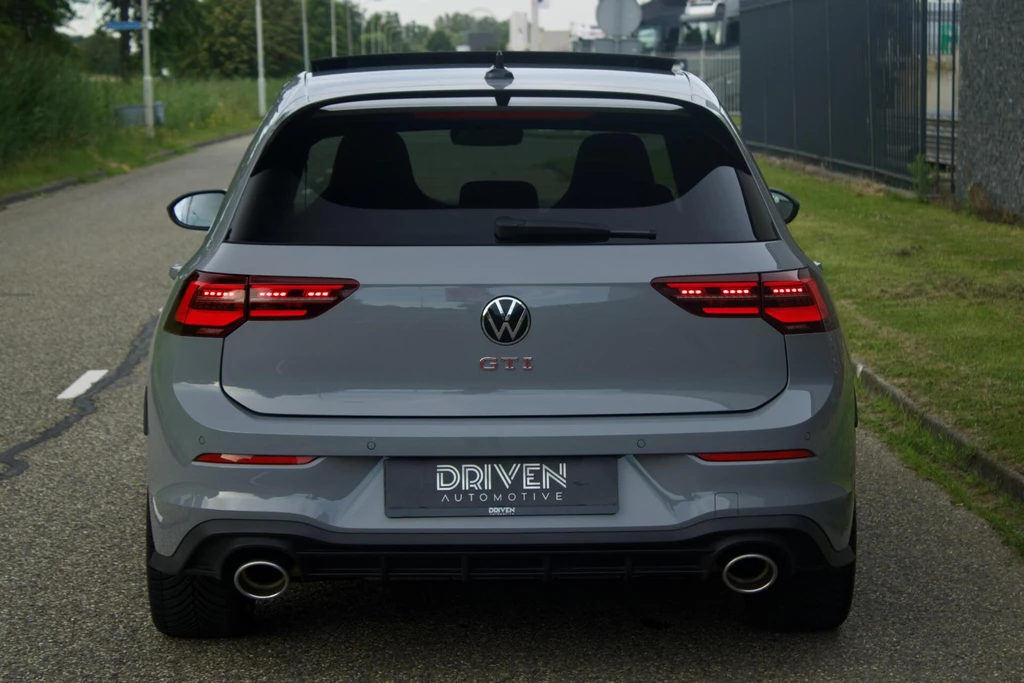 Volkswagen Golf – foto 6