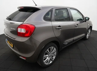 Suzuki Baleno – thumbnail 7