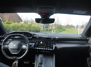 Peugeot 508 – thumbnail 17