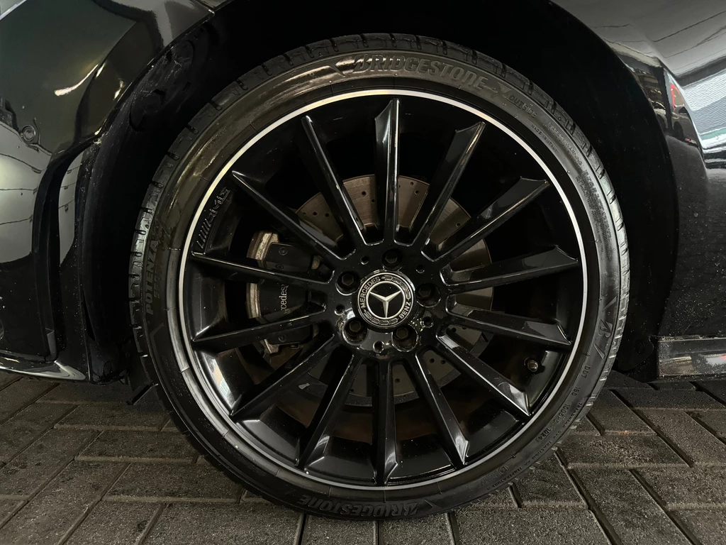 Mercedes-Benz CLA – foto 19