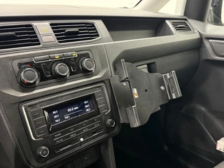 Volkswagen Caddy – thumbnail 23