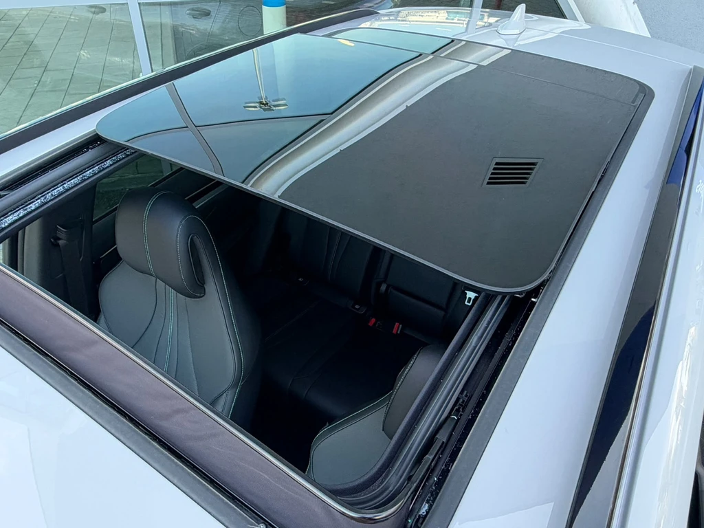 BYD SEAL U – foto 39
