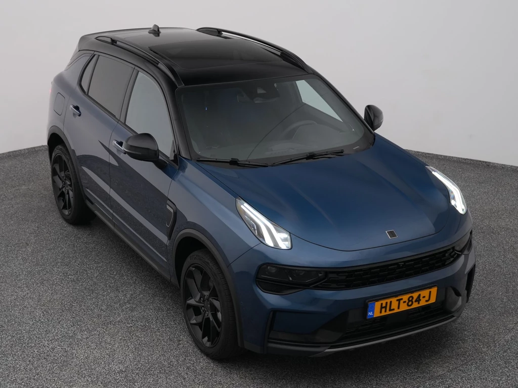 Lynk & Co 01 – foto 16