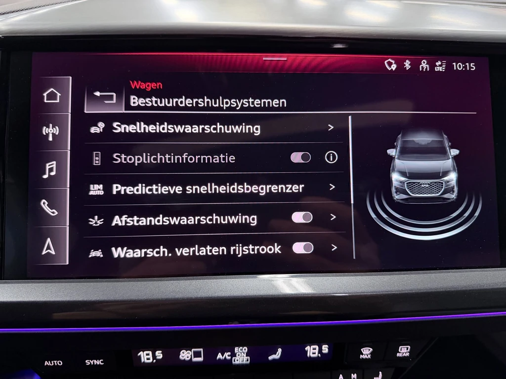 Audi Q4 Sportback e-tron – foto 51