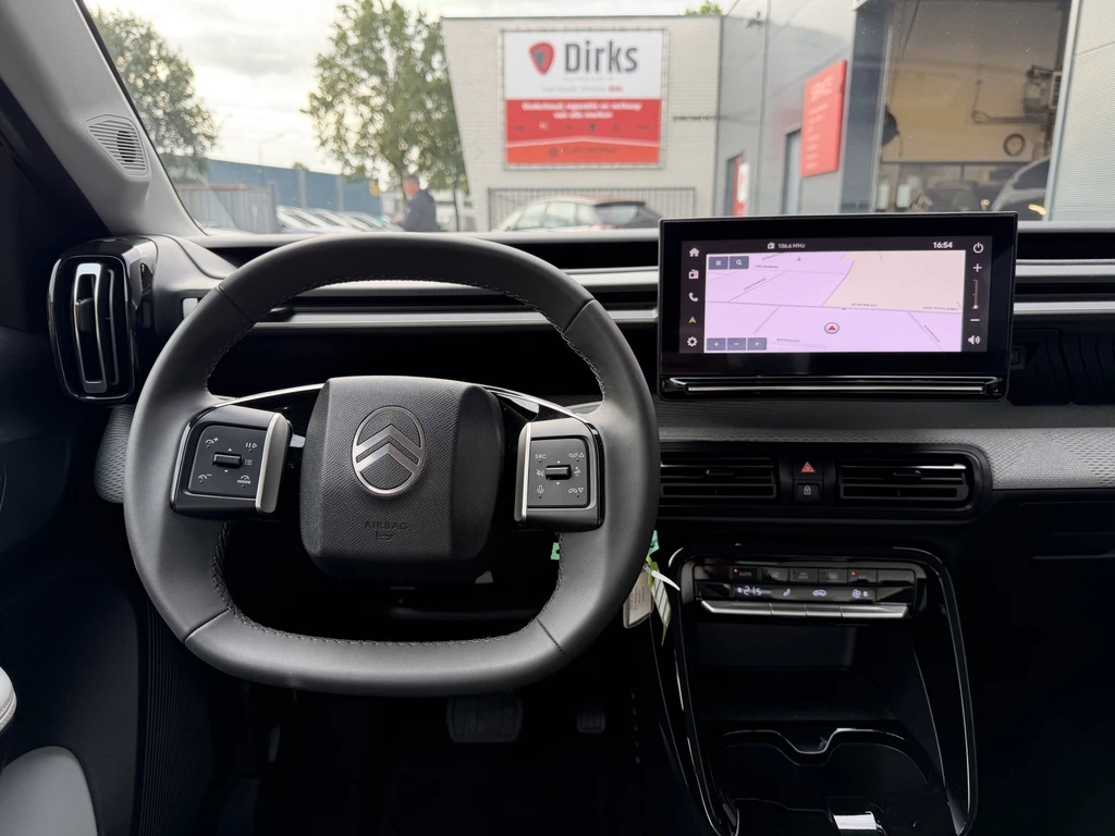 Citroën C3 Aircross – foto 14