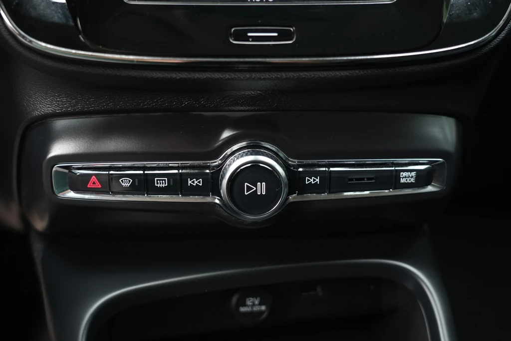 Volvo XC40 – foto 15